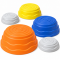 Kids Stepping Stones, 5-Piece Stackable Balance Set, Ages 3+